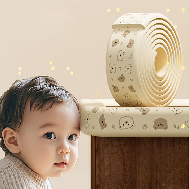 Outlet Cover Baby - Baby Anti Collision Strip Children Corner