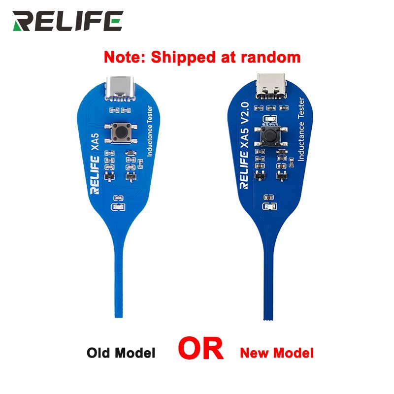 Relife XA5 Motherboard Coil Te - Co Detector Plug avaliação e preço