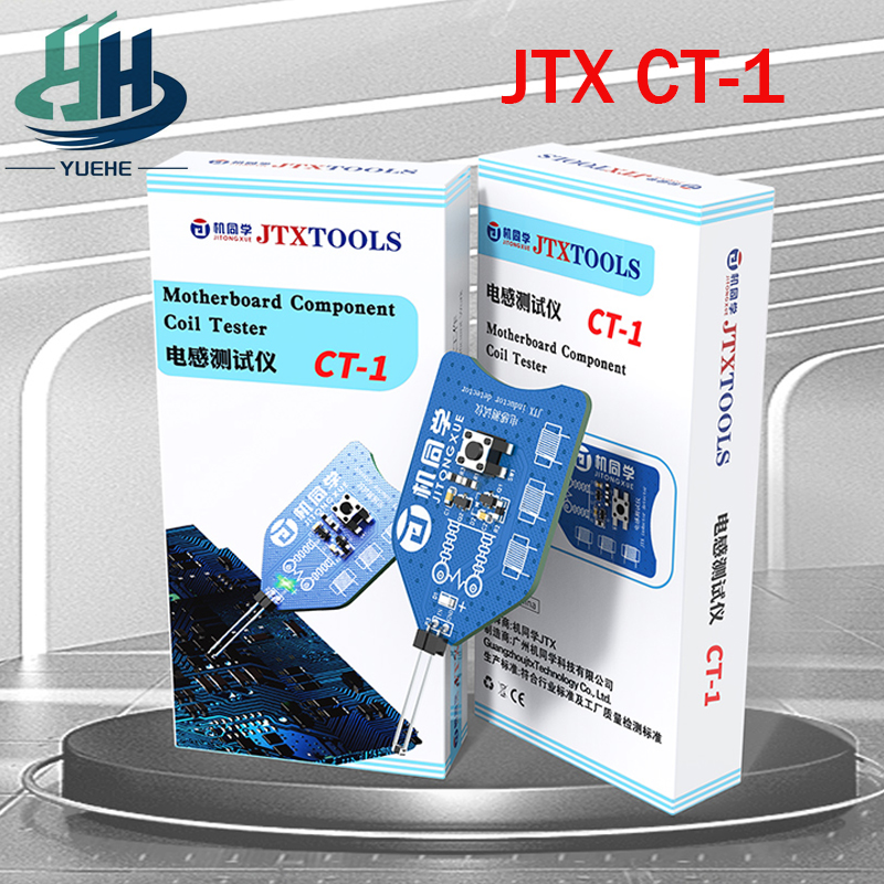 JTX Coil Tester CT-1 Motherboa - Co Detector Plug avaliação e preço