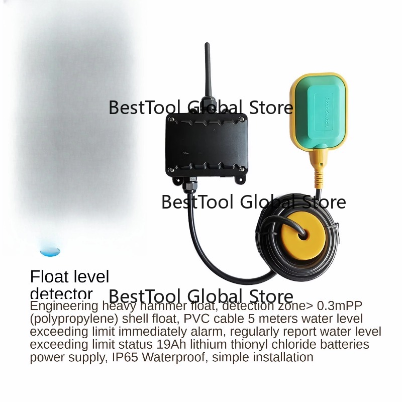 Float level sensor detection M - Pool Alarm Float avaliação e preço