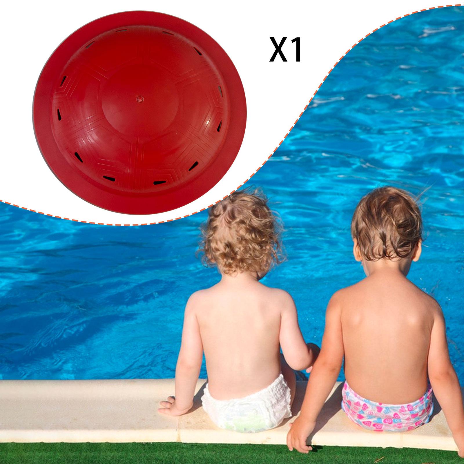 Swimming Pool Alarm Adjustable - Pool Alarm Float avaliação e preço