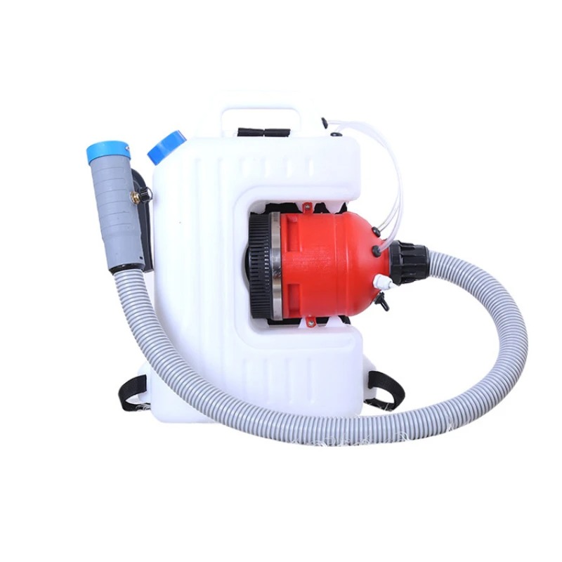 ULV-10 Cold Mini Fogger Machin - Flood Barrier Bag avaliação e preço