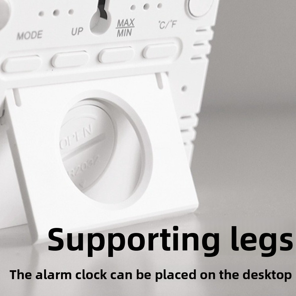 Magnetic Hanging Clock Ultra T - Pool Alarm Float avaliação e preço