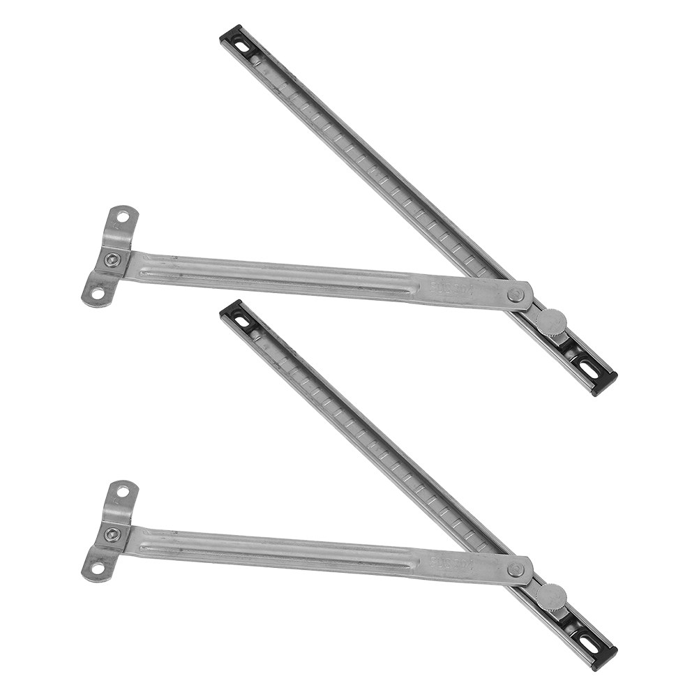 2Pcs Adjustable Window Lock Ba - Window Lock Bar avaliação e preço