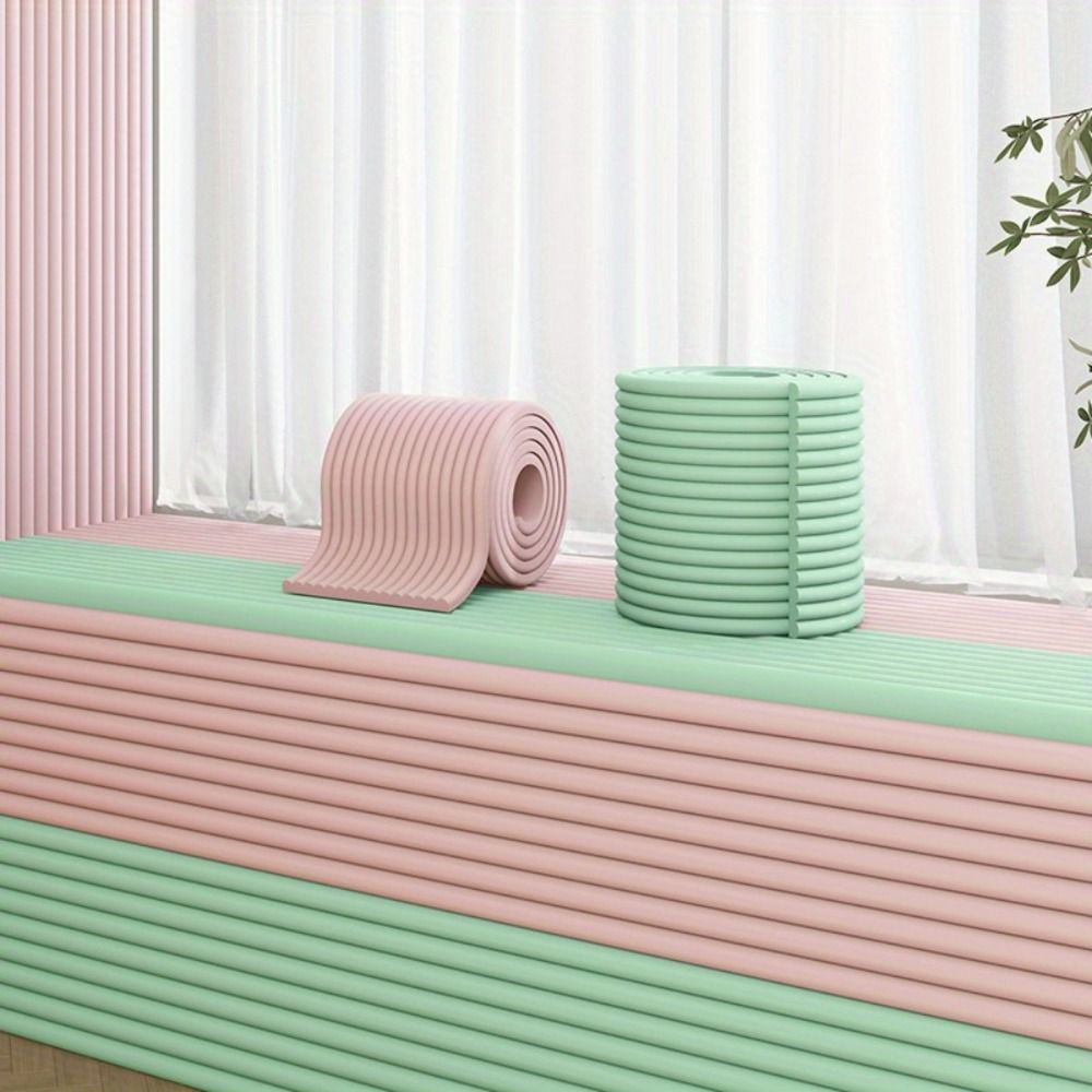 2m Desk Edge Guard Strip Baby  - Outlet Cover Baby avaliação e preço