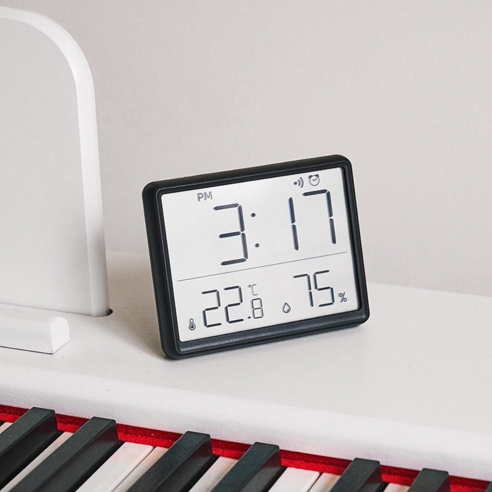Magnetic Hanging Clock Ultra T - Pool Alarm Float avaliação e preço