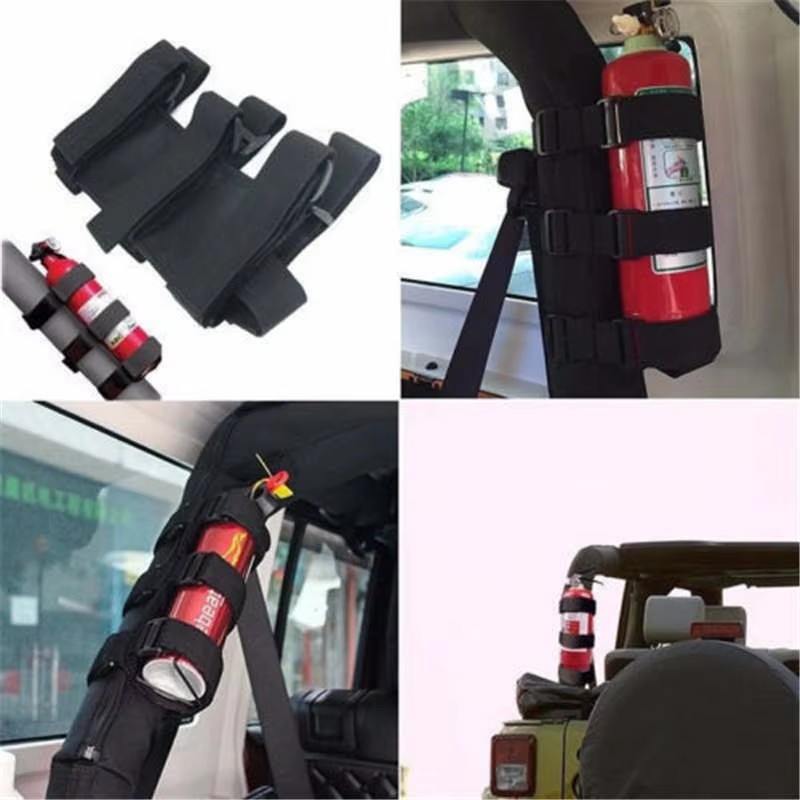 for Jeep Wrangler TJ JK JL 97- - Fire Extinguisher Small avaliação e preço