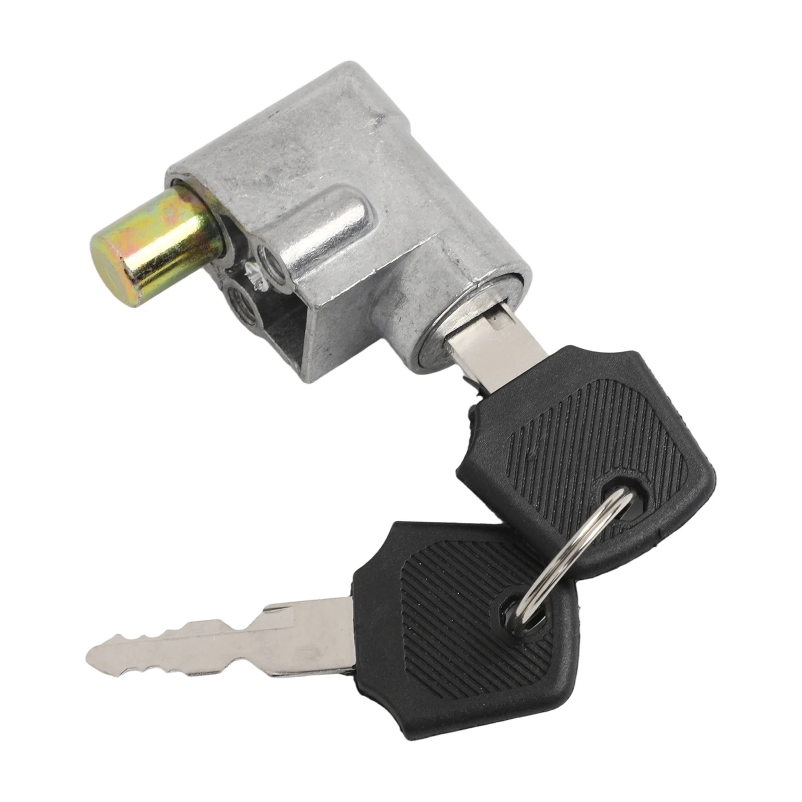 Battery Lock Box W/2 Keys For  - Lockbox Key Secure avaliação e preço