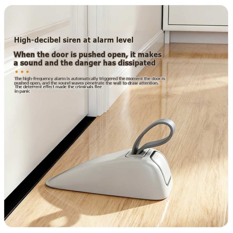 ABBO-Alarm For Doors-Portable  - Door Stop Alarm avaliação e preço