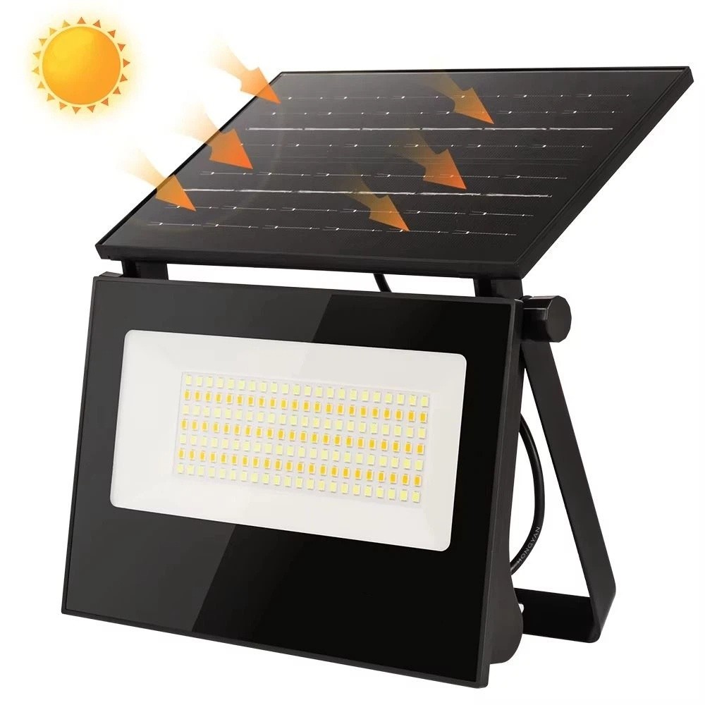 Human Body Sensor Solar Garden - Power Outage Light avaliação e preço