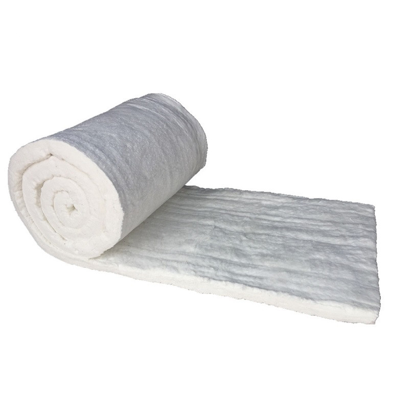 1500℃ High-Temperature Zirconi - Fire Blanket Kitchen avaliação e preço