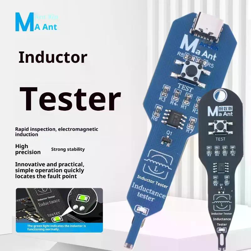 Inductor Detector Repair Tool  - Co Detector Plug avaliação e preço
