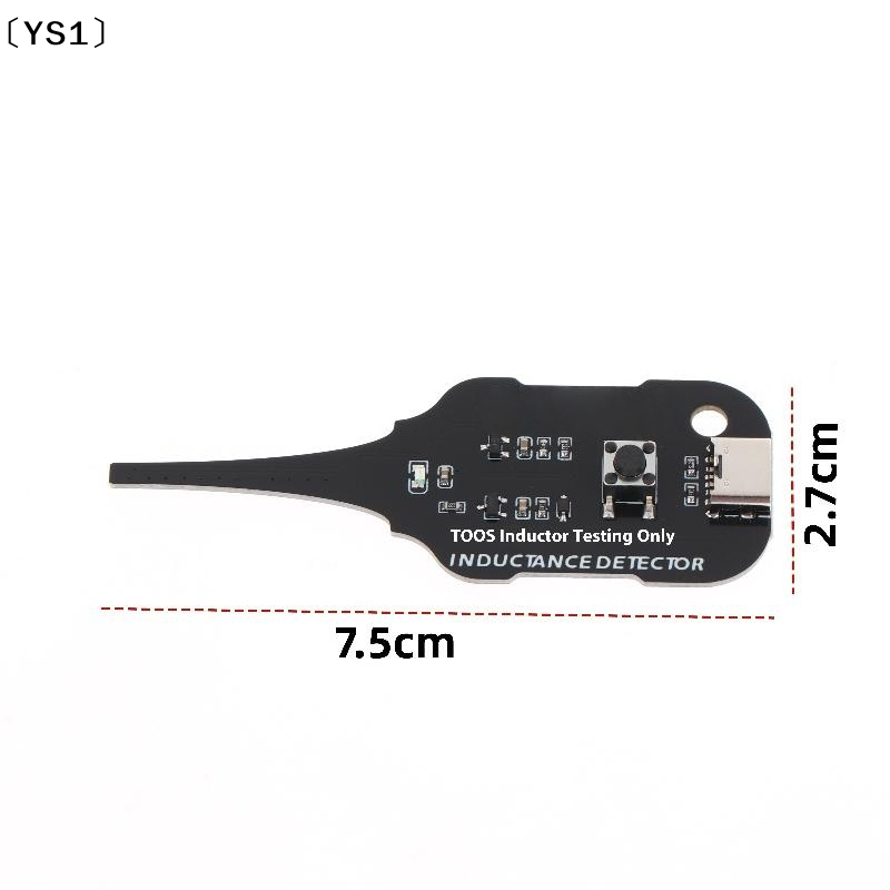 〔YS1〕1Pcs For PC Repair Electr - Co Detector Plug avaliação e preço