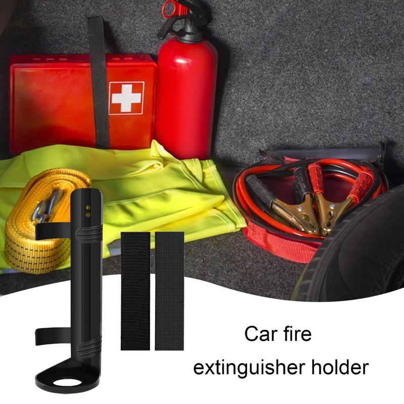 Car Fire Extinguisher Mount Ca - Fire Extinguisher Small avaliação e preço