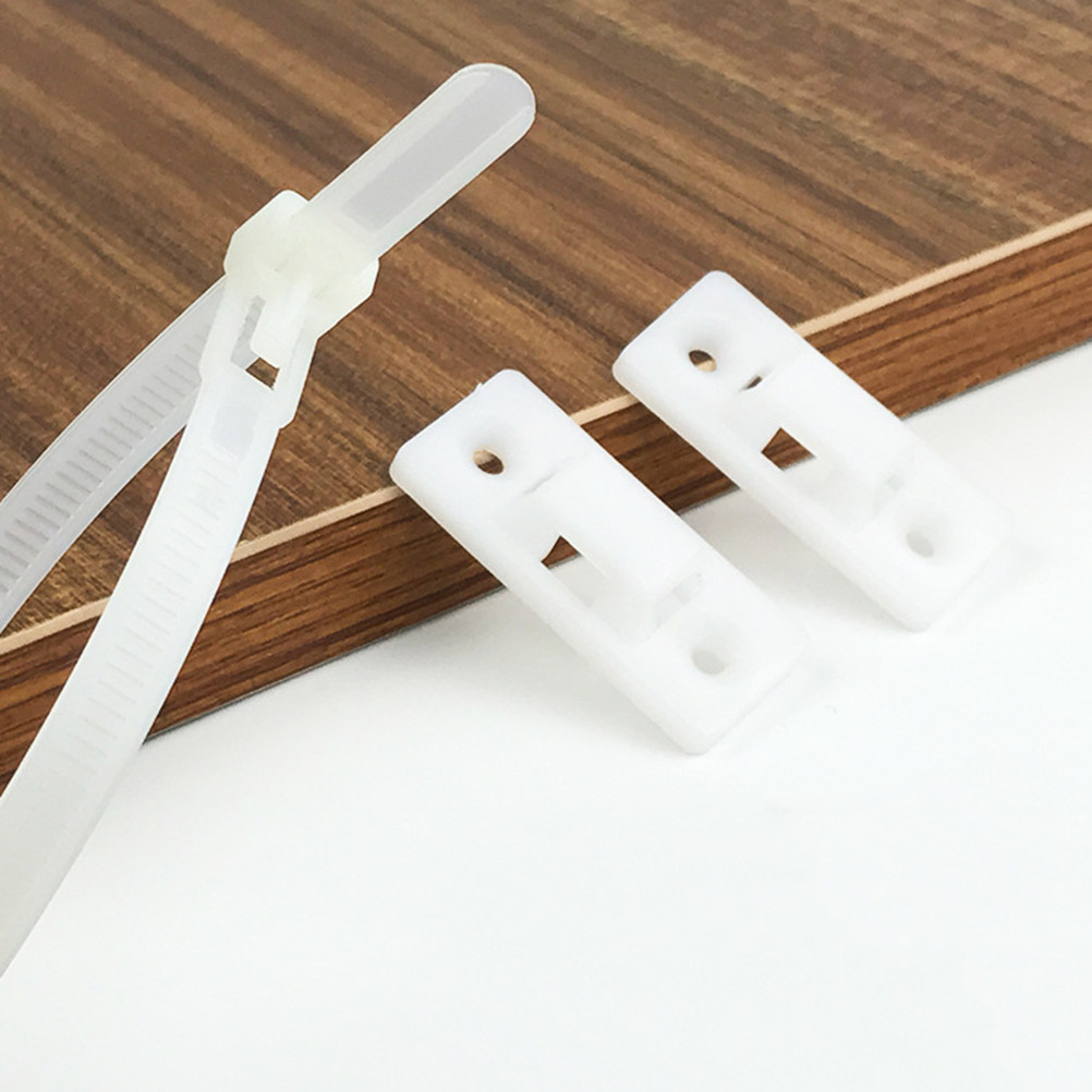 10Set Professional Furniture A - Earthquake Anchor Strap avaliação e preço