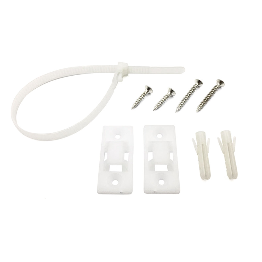10Set Professional Furniture A - Earthquake Anchor Strap avaliação e preço