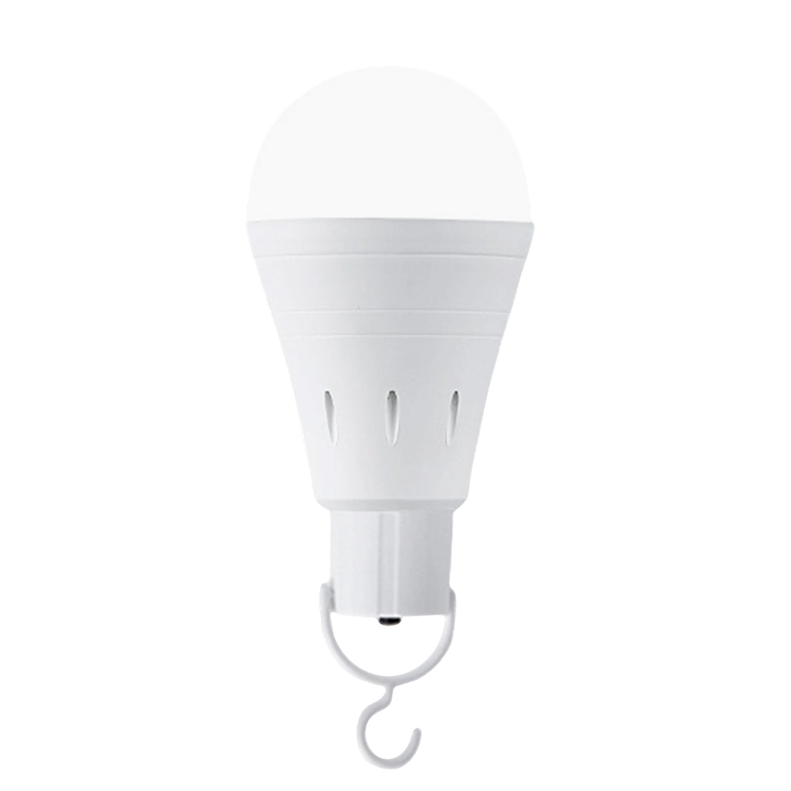 12W Rechargeable LED Emergency - Power Outage Light avaliação e preço