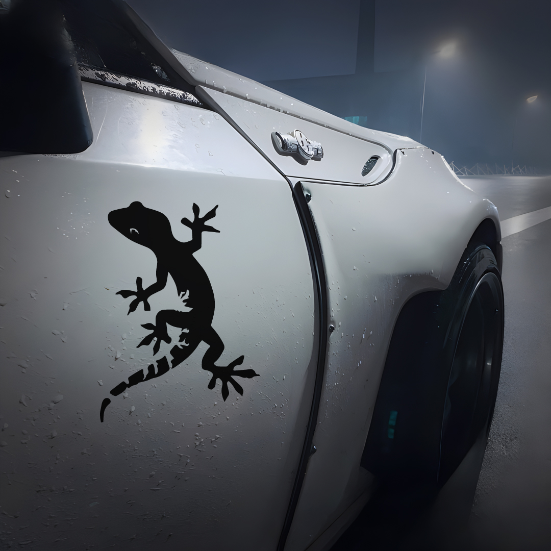 Gecko strolling pickup truck w - Window Lock Bar avaliação e preço