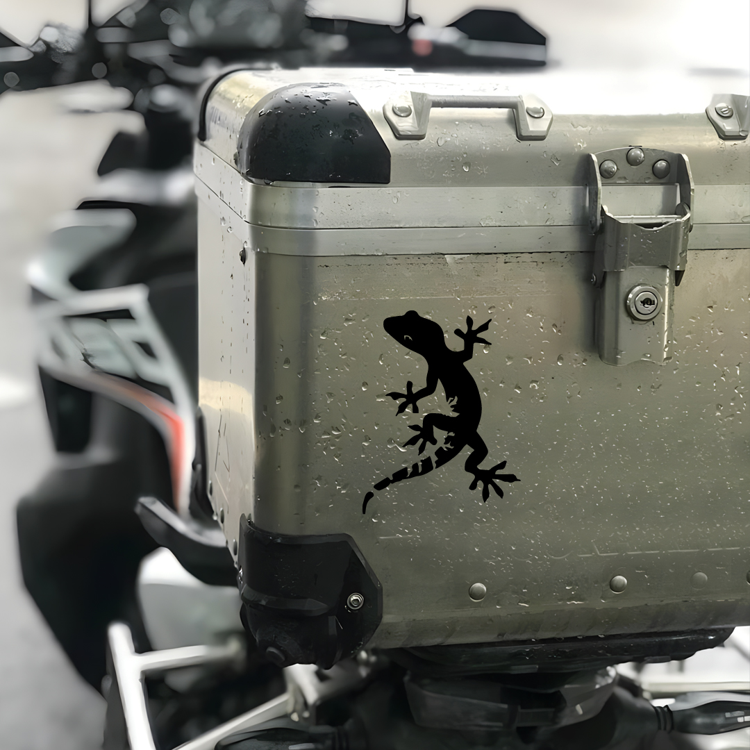 Gecko strolling pickup truck w - Window Lock Bar avaliação e preço