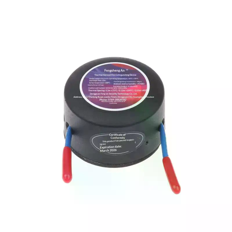 Household and car cabinet mete - Fire Extinguisher Small avaliação e preço