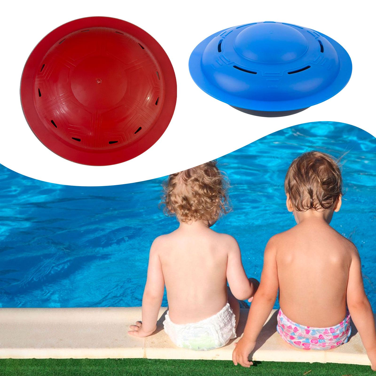Floating Swimming Pool Safety  - Pool Alarm Float avaliação e preço