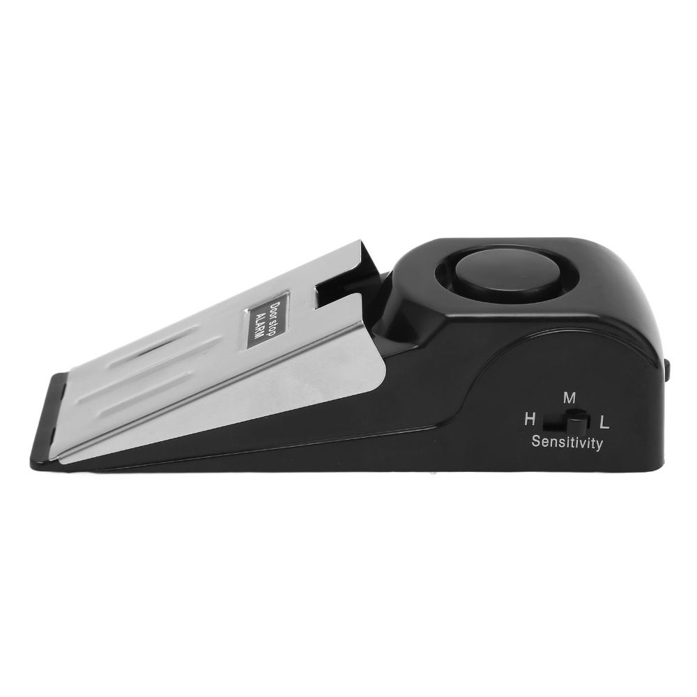 Reliable Protection 120DB Door - Door Stop Alarm avaliação e preço