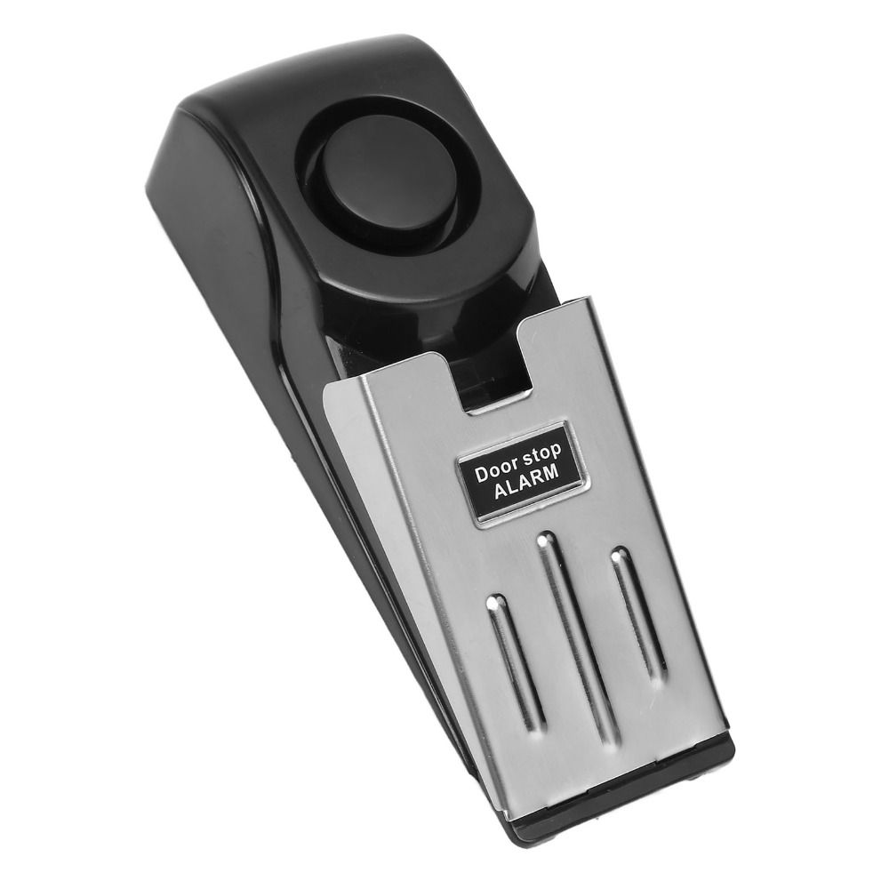 Reliable Protection 120DB Door - Door Stop Alarm avaliação e preço