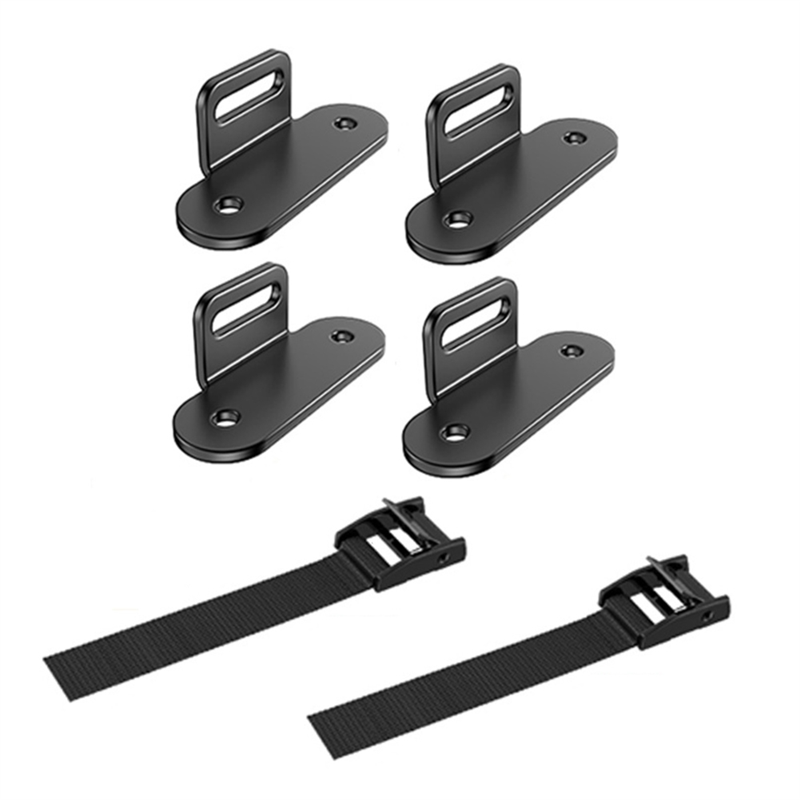 A93Z Furniture Anchors, Adjust - Earthquake Anchor Strap avaliação e preço
